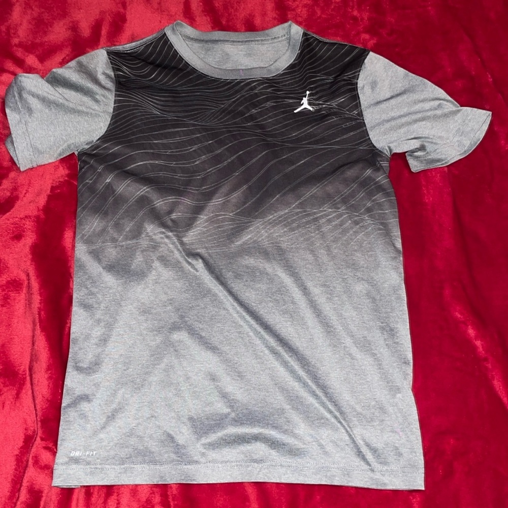 Jordan shirt
